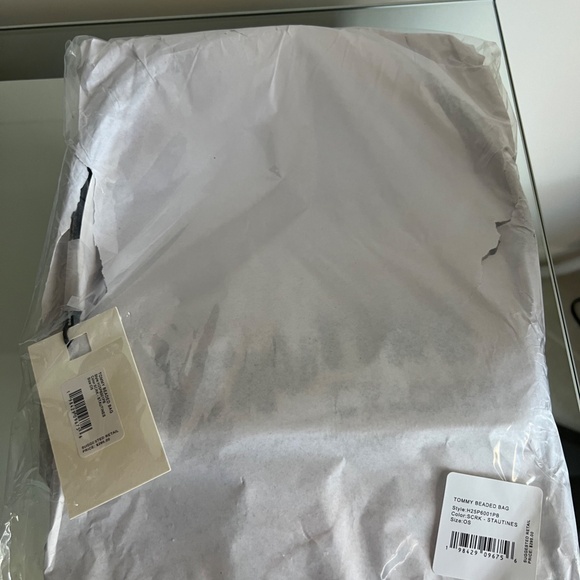 STAUD Tommy Beaded Bag STAUTINE - Picture 7 of 7